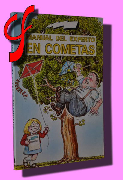 MANUAL DEL EXPERTO EN COMETAS